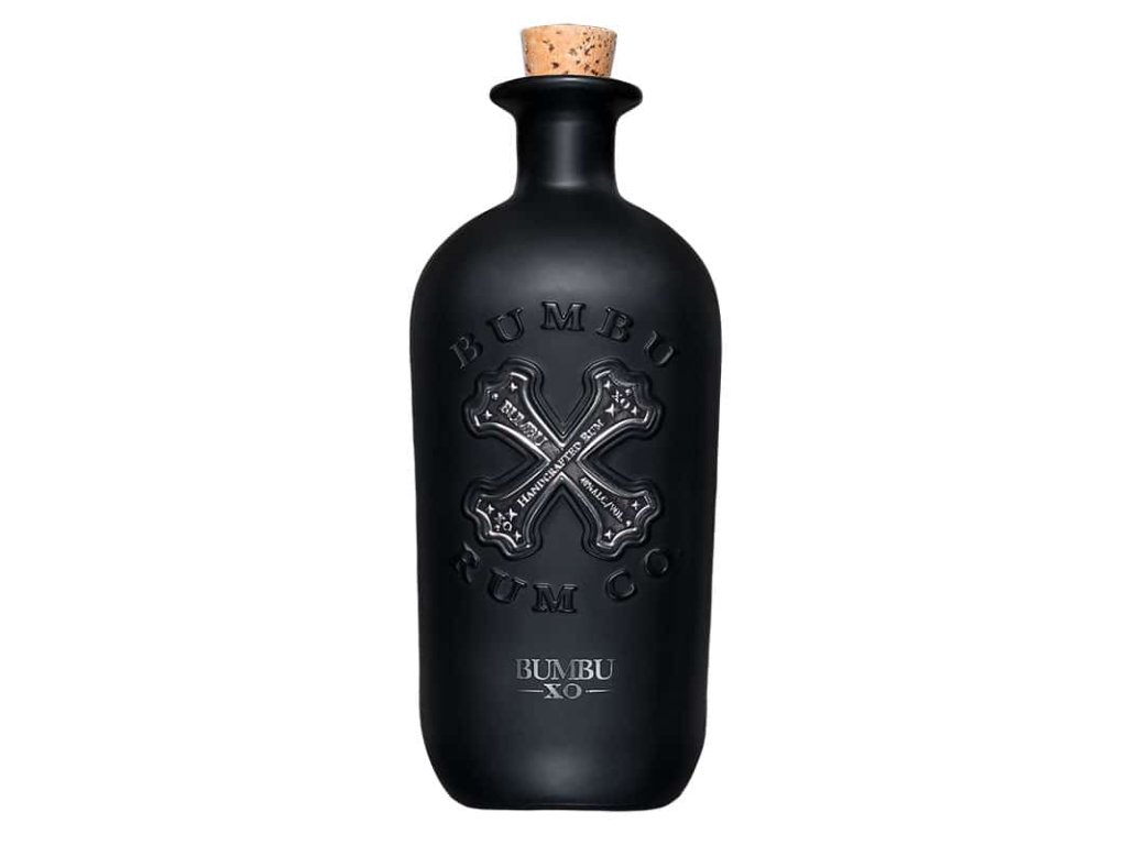Bumbu XO 40 % 0,7 l