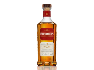 Bushmills 14 yo 40% 0,7l