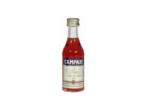 Campari 25 % 0,05 l