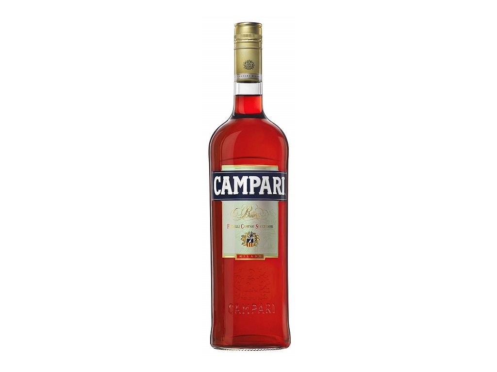 Campari 25 % 0,7 l
