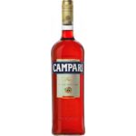 Campari 25 % 1 l