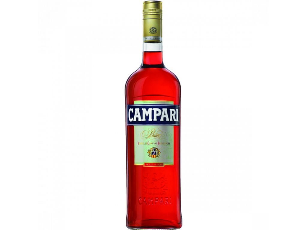 Campari 3 l