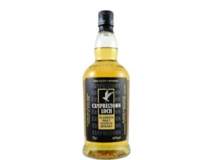 Campbeltown Loch 46% 0,7 l
