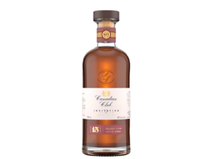 Canadian Club Sherry Cask 15 yo 42% 0,75l