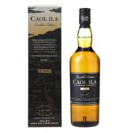 Caol Ila Distillers Edition 43 % 0,7 l