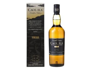 Caol Ila Distillers Edition 43 % 0,7 l