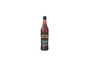 Captain Bucanero Coffee Elixír 34 % 0,7 l