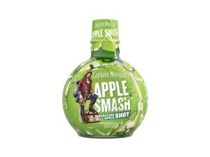 Captain Morgan Apple Smash 35 % 0,75 l