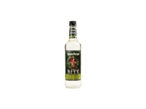 Captain Morgan Lime Bite Spiced 35 % 0,75 l