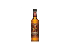 Captain Morgan Long Island Iced Tea 17 % 0,7 l
