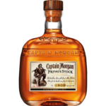 Captain Morgan Private Stock 40 % 1 l