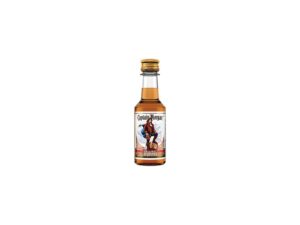 Captain Morgan Spiced Gold 35% 0,05l
