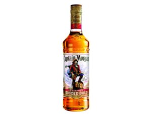 Captain Morgan Spiced Gold 35 % 0,7 l
