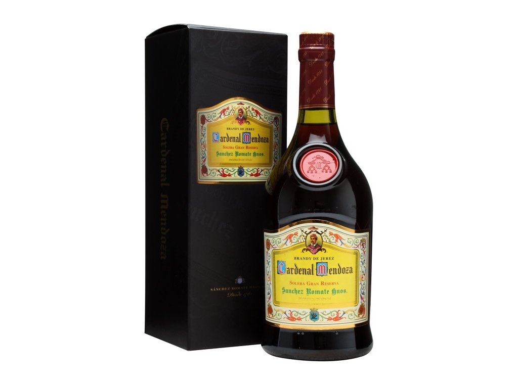 Cardenal Mendoza 40 % 0,7 l