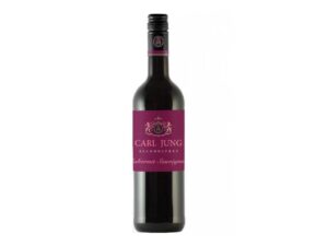 Carl Jung Cabernet Sauvignon dealko 0,75 l