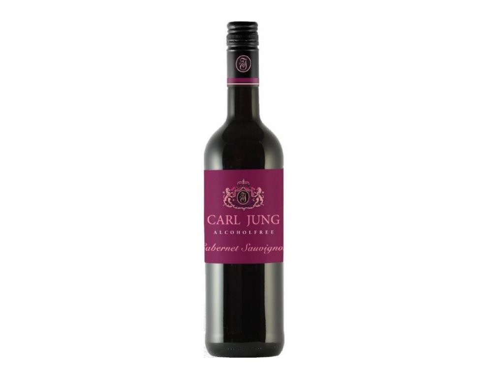 Carl Jung Cabernet Sauvignon dealko 0,75 l