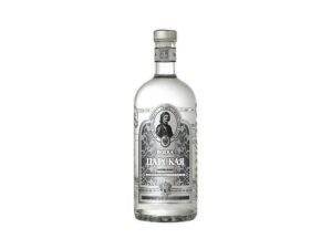 Carskaja 40 % 1 l