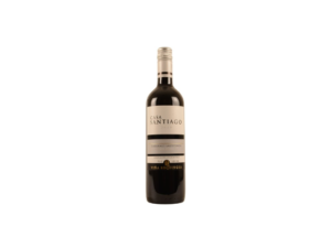 Casa Santiago Viña Requingua Cabernet Sauvignon 13 % 0,75 l