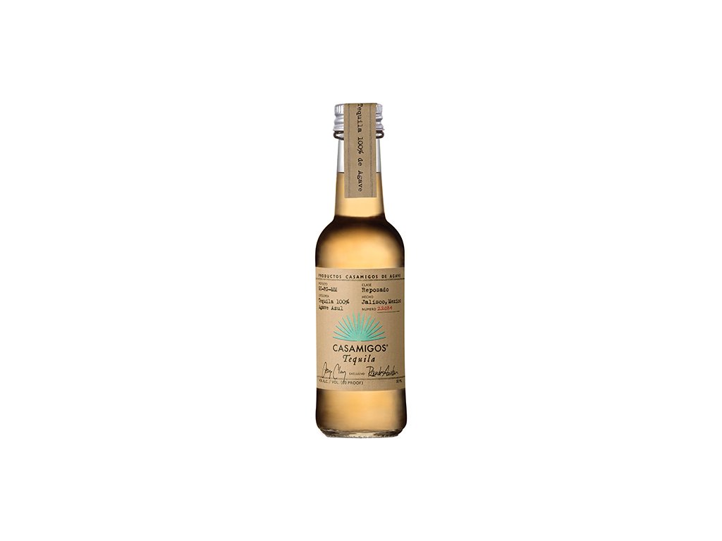 Casamigos Reposado 40% 0,05l