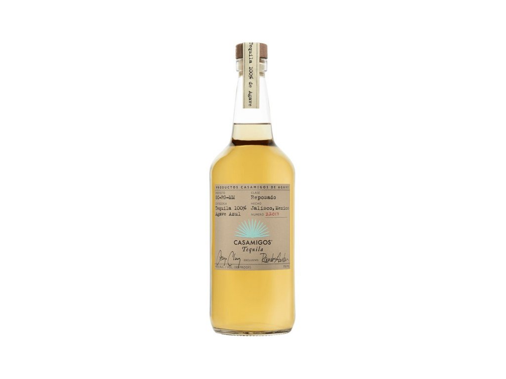 Casamigos Reposado 40 % 1 l