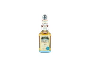 Cenote Reposado 40 % 0,7 l