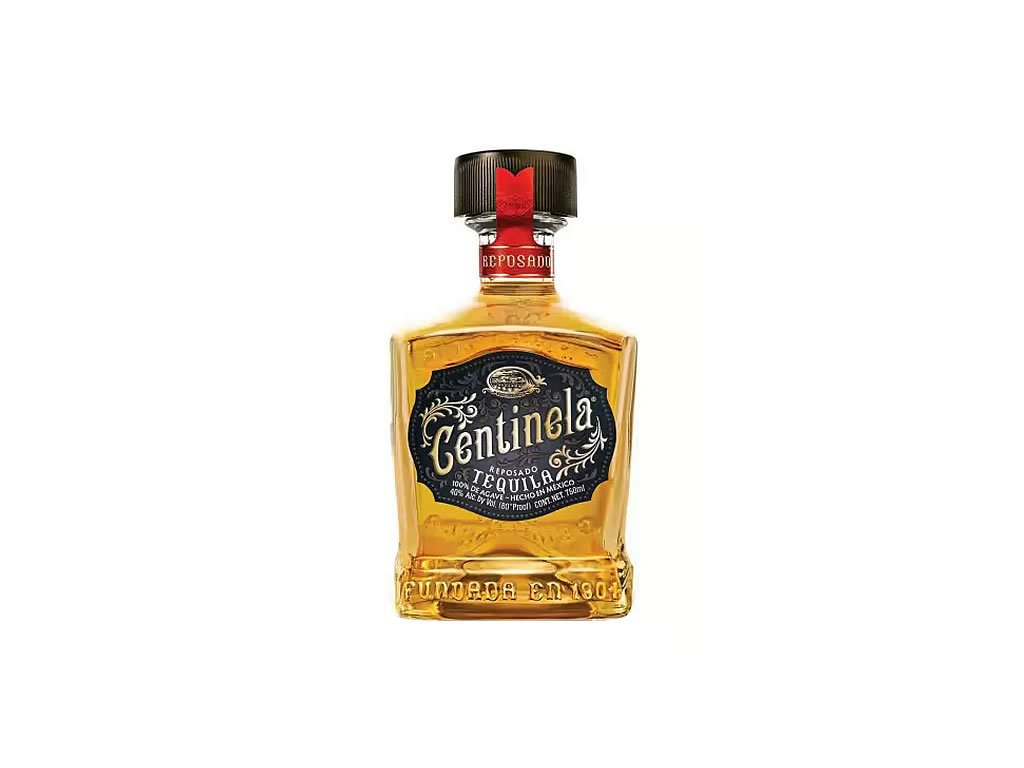 Centinela Reposado 38 % 0,7 l