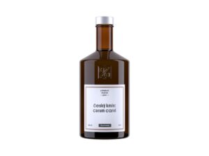 Český Kmín Žufánek 42 % 0,5 l
