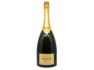 Champagne Krug Grande Cuvée 166éme Edition 12,5 % 1,5l