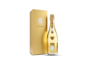 Champagne Louis Roederer Cristal 2005 12 % 0,75 l
