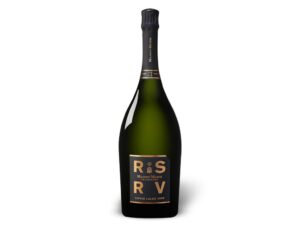Champagne Maison Mumm RSRV Cuvée Lalou 2002 12,5 % 1,5l