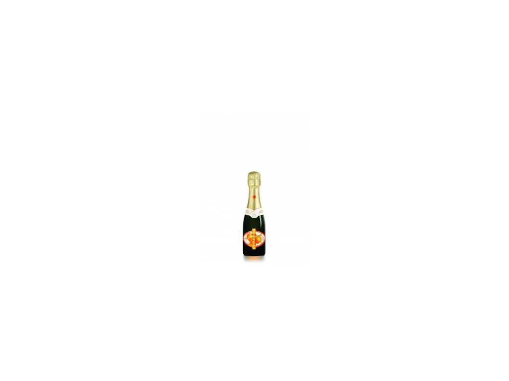 Chandon Garden Spritz 11,5 % 0,187 l