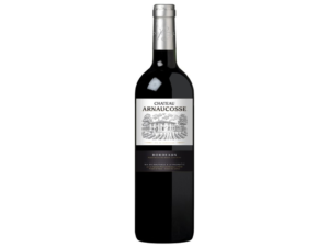 Chateau Arnaucosse Bordeaux 13,5 % 0,75 l