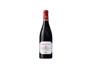 Chateauneuf du Pape Barton & Guestier 15 % 0,75 l