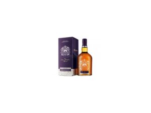 Chivas Regal Brothers' Blend 40% 0,2l