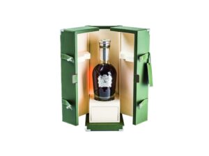 Chivas Regal The Icon 43 % 0,7 l