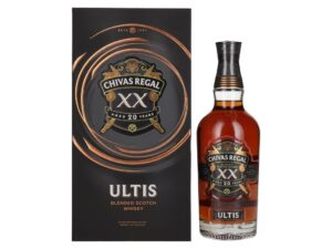 Chivas Regal Ultis 0,7 l