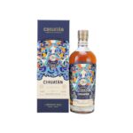 Cihuatan Nantli 20 yo 40% 0,7l