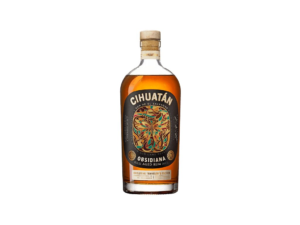 Cihuatan Obsidiana 40 % 1 l