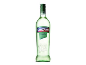 Cinzano Extra Dry 18 % 1 l