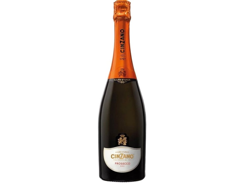 Cinzano Prosecco 11 % 0,75 l