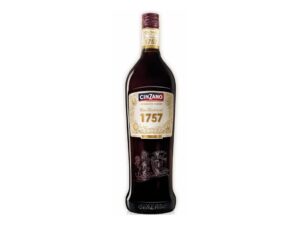 Cinzano Rosso 1757 1 l