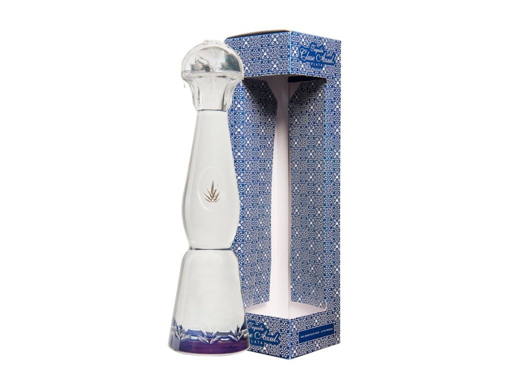 Clase Azul Plata 40% 0,7l