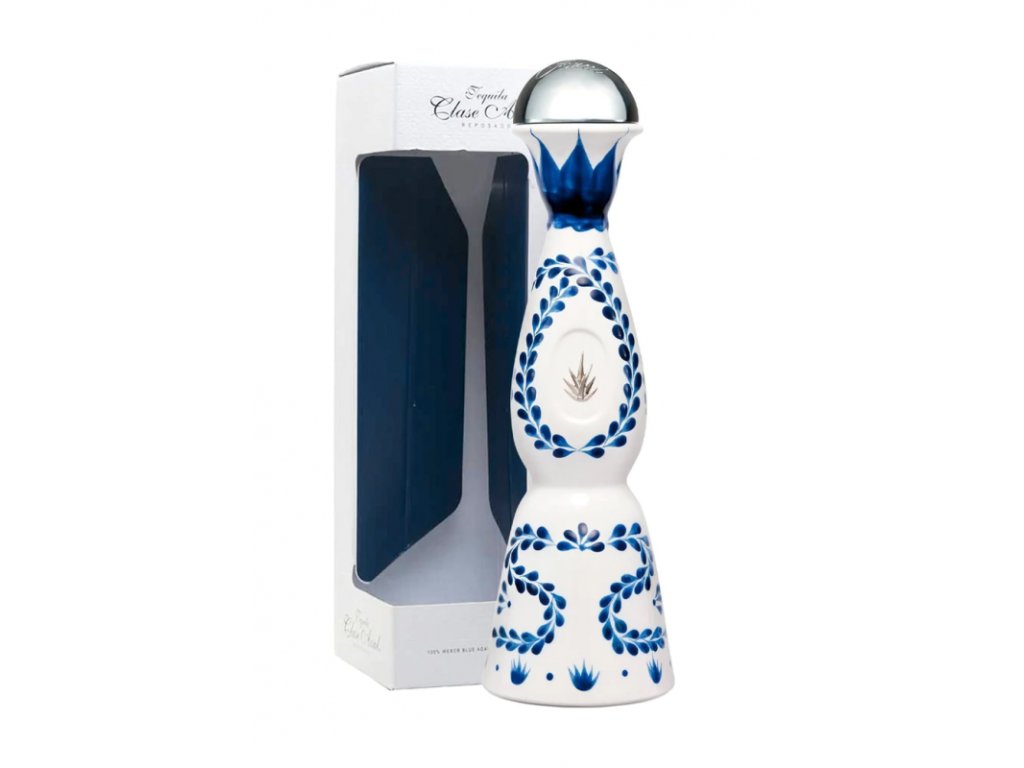 Clase Azul Reposado 40% 0,7l