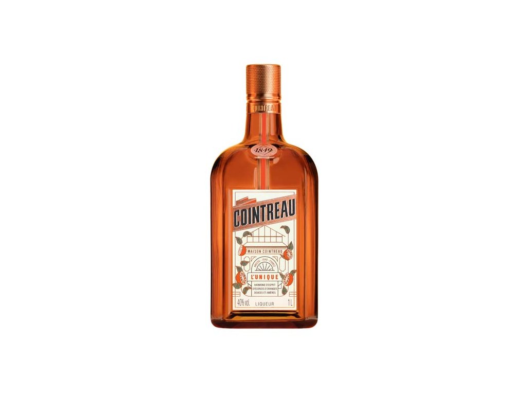 Cointreau 40 % 1 l