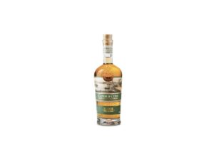 Conde de Cuba Elixir Artesanal Cubano 32 % 0,7 l