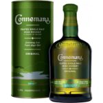 Connemara Peated Single Malt 40 % 0,7 l
