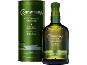 Connemara Peated Single Malt 40 % 0,7 l