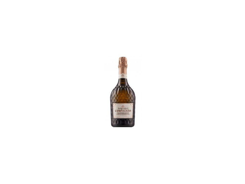Corvezzo Prosecco Valdobbiadene 11,5 % 0,75 l