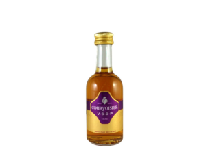 Courvoisier VSOP 40% 0,05 l