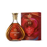 Courvoisier XO Lunar New Year 40% 1l